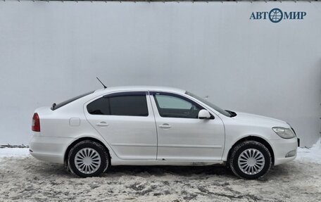 Skoda Octavia, 2012 год, 779 111 рублей, 4 фотография