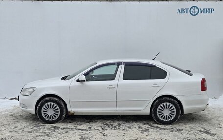 Skoda Octavia, 2012 год, 779 111 рублей, 5 фотография