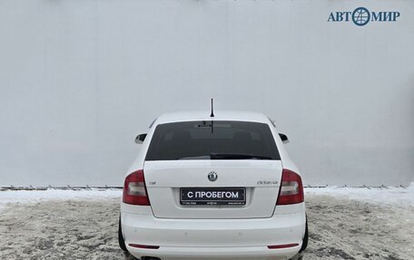 Skoda Octavia, 2012 год, 779 111 рублей, 7 фотография