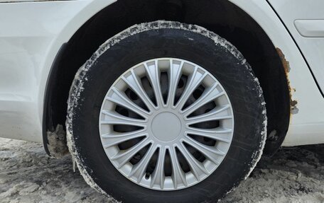 Skoda Octavia, 2012 год, 779 111 рублей, 13 фотография