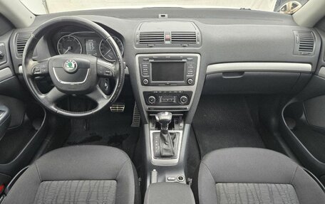 Skoda Octavia, 2012 год, 779 111 рублей, 9 фотография