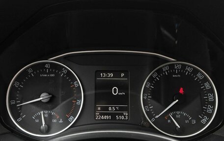 Skoda Octavia, 2012 год, 779 111 рублей, 12 фотография