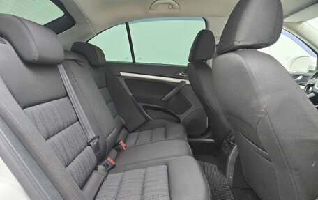 Skoda Octavia, 2012 год, 779 111 рублей, 11 фотография