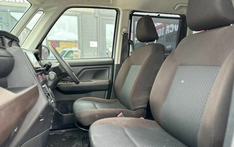 Toyota Roomy I, 2021 год, 1 130 000 рублей, 20 фотография