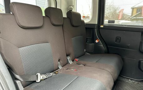 Toyota Roomy I, 2021 год, 1 130 000 рублей, 22 фотография