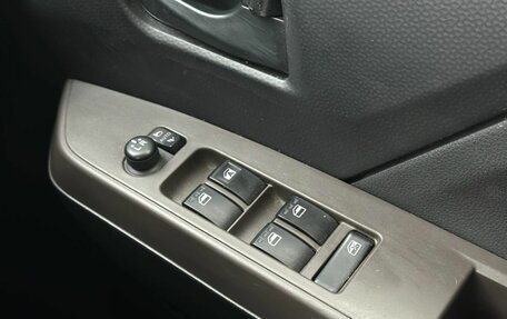 Toyota Roomy I, 2021 год, 1 130 000 рублей, 27 фотография