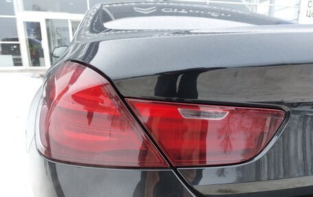 BMW 6 серия, 2014 год, 3 200 000 рублей, 12 фотография