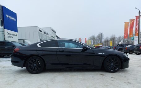 BMW 6 серия, 2014 год, 3 200 000 рублей, 8 фотография