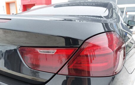 BMW 6 серия, 2014 год, 3 200 000 рублей, 13 фотография