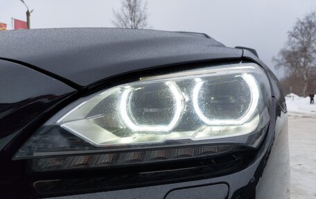 BMW 6 серия, 2014 год, 3 200 000 рублей, 11 фотография