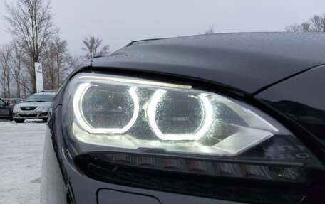 BMW 6 серия, 2014 год, 3 200 000 рублей, 10 фотография