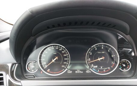 BMW 6 серия, 2014 год, 3 200 000 рублей, 18 фотография