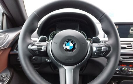 BMW 6 серия, 2014 год, 3 200 000 рублей, 17 фотография