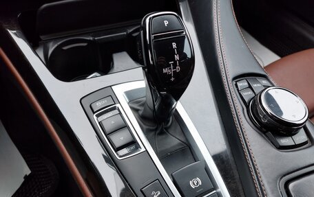 BMW 6 серия, 2014 год, 3 200 000 рублей, 23 фотография