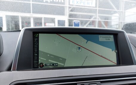 BMW 6 серия, 2014 год, 3 200 000 рублей, 20 фотография