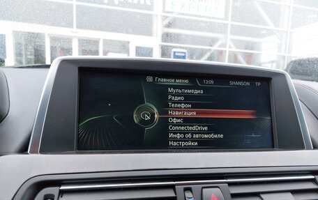 BMW 6 серия, 2014 год, 3 200 000 рублей, 21 фотография