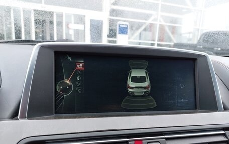 BMW 6 серия, 2014 год, 3 200 000 рублей, 19 фотография