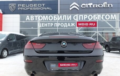 BMW 6 серия, 2014 год, 3 200 000 рублей, 6 фотография