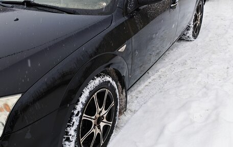 Ford Mondeo III, 2007 год, 380 000 рублей, 13 фотография