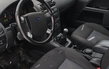 Ford Mondeo III, 2007 год, 380 000 рублей, 4 фотография