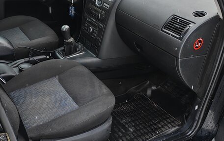 Ford Mondeo III, 2007 год, 380 000 рублей, 5 фотография