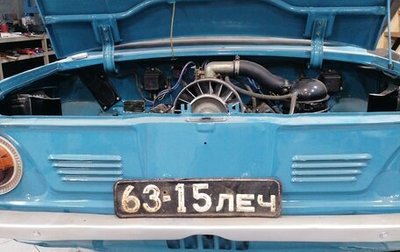 ЗАЗ 966, 1971 год, 170 000 рублей, 1 фотография