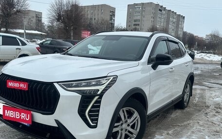 Haval Jolion, 2024 год, 1 фотография