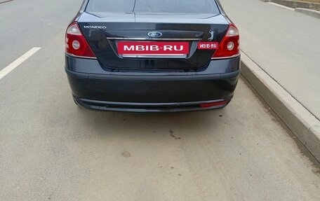 Ford Mondeo III, 2007 год, 380 000 рублей, 2 фотография