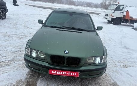 BMW 3 серия, 2000 год, 450 000 рублей, 1 фотография
