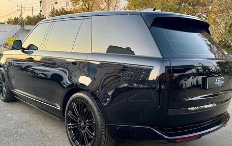 Land Rover Range Rover IV рестайлинг, 2026 год, 21 105 000 рублей, 1 фотография