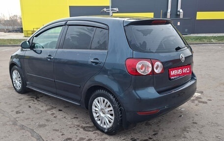 Volkswagen Golf Plus II, 2012 год, 720 000 рублей, 1 фотография