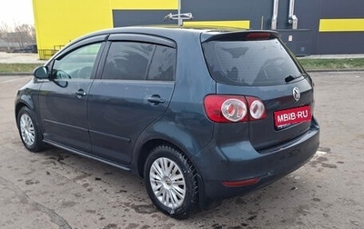 Volkswagen Golf Plus II, 2012 год, 720 000 рублей, 1 фотография