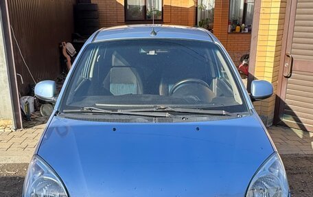 KIA Picanto I, 2009 год, 600 000 рублей, 1 фотография