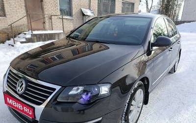 Volkswagen Passat B6, 2009 год, 800 000 рублей, 1 фотография