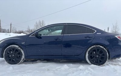 Mazda 6, 2011 год, 875 000 рублей, 1 фотография