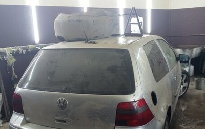 Volkswagen Golf GTI IV, 2002 год, 320 000 рублей, 1 фотография