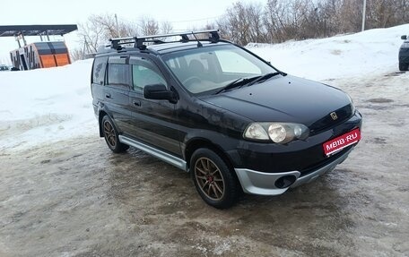 Honda HR-V I, 1999 год, 350 000 рублей, 1 фотография