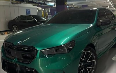 BMW M5, 2024 год, 17 490 000 рублей, 1 фотография