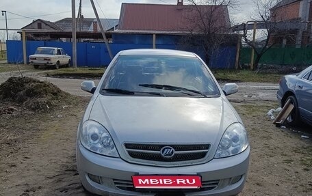 Lifan Breez (520), 2008 год, 190 000 рублей, 1 фотография