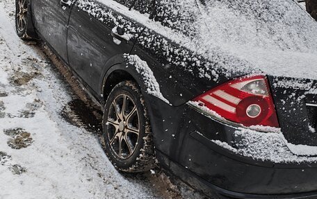 Ford Mondeo III, 2007 год, 380 000 рублей, 18 фотография