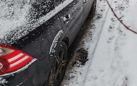 Ford Mondeo III, 2007 год, 380 000 рублей, 19 фотография