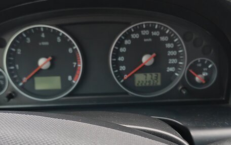 Ford Mondeo III, 2007 год, 380 000 рублей, 15 фотография