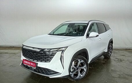 Geely Atlas, 2024 год, 3 300 000 рублей, 1 фотография