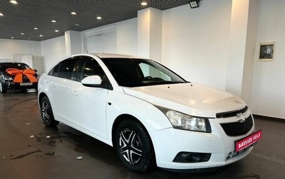 Chevrolet Cruze II, 2010 год, 540 000 рублей, 1 фотография