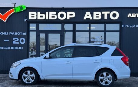 KIA cee'd I рестайлинг, 2011 год, 790 000 рублей, 4 фотография