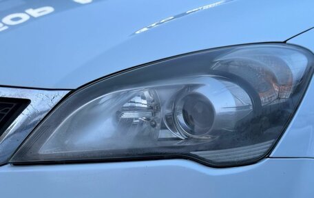 KIA cee'd I рестайлинг, 2011 год, 790 000 рублей, 7 фотография