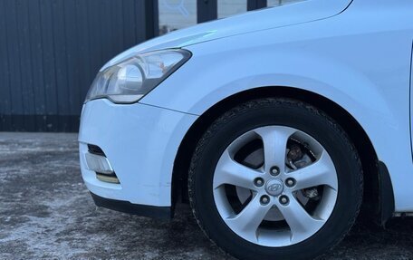 KIA cee'd I рестайлинг, 2011 год, 790 000 рублей, 5 фотография