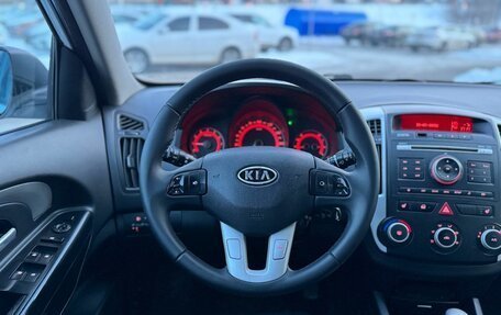 KIA cee'd I рестайлинг, 2011 год, 790 000 рублей, 12 фотография