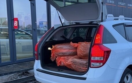 KIA cee'd I рестайлинг, 2011 год, 790 000 рублей, 10 фотография