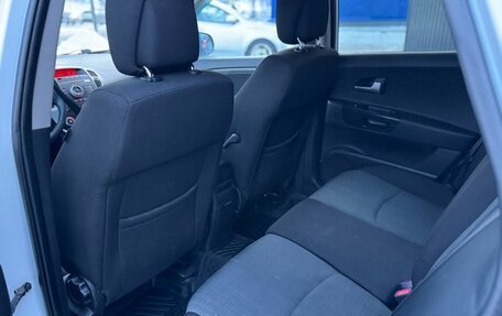 KIA cee'd I рестайлинг, 2011 год, 790 000 рублей, 17 фотография